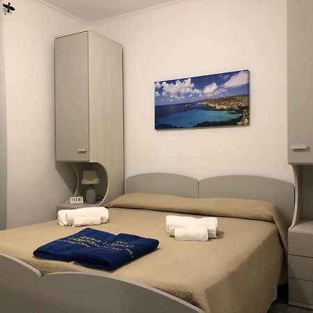 Case Vacanze Jerimar Lampedusa Exterior photo