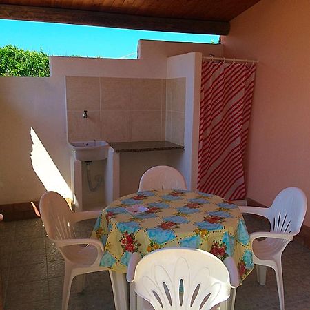 Case Vacanze Jerimar Lampedusa Exterior photo