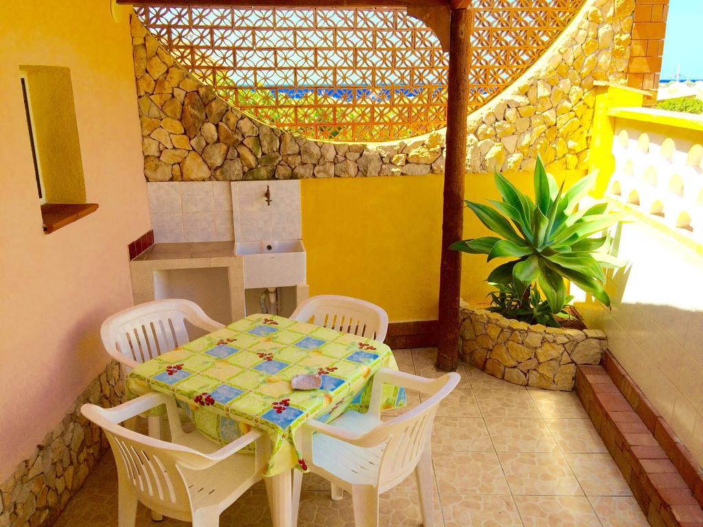 Case Vacanze Jerimar Lampedusa Room photo