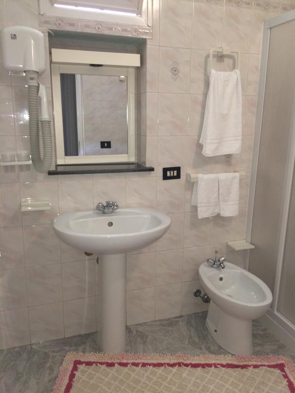 Case Vacanze Jerimar Lampedusa Room photo