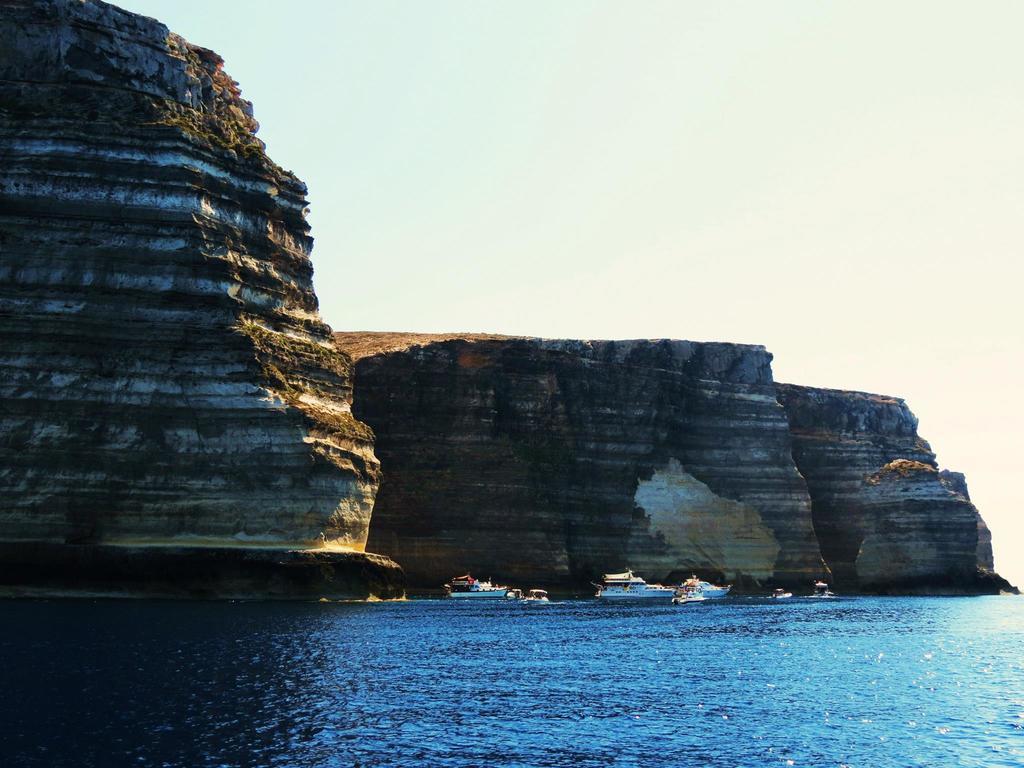 Case Vacanze Jerimar Lampedusa Exterior photo