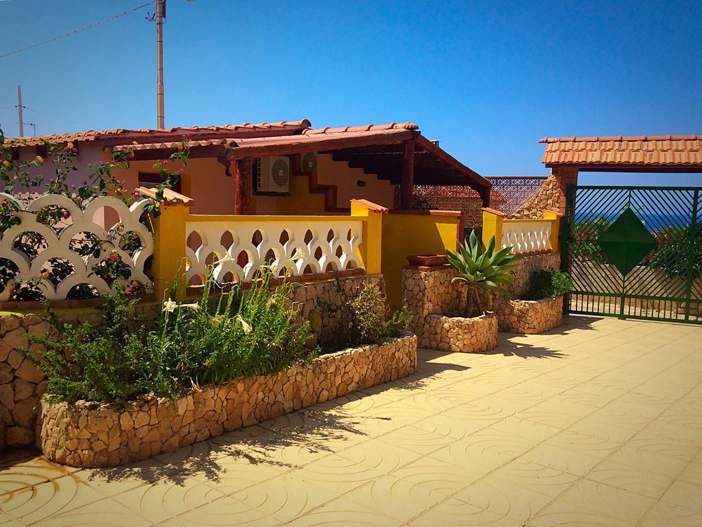 Case Vacanze Jerimar Lampedusa Exterior photo