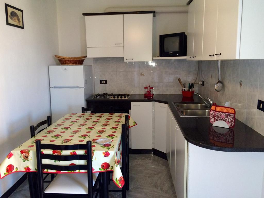 Case Vacanze Jerimar Lampedusa Room photo