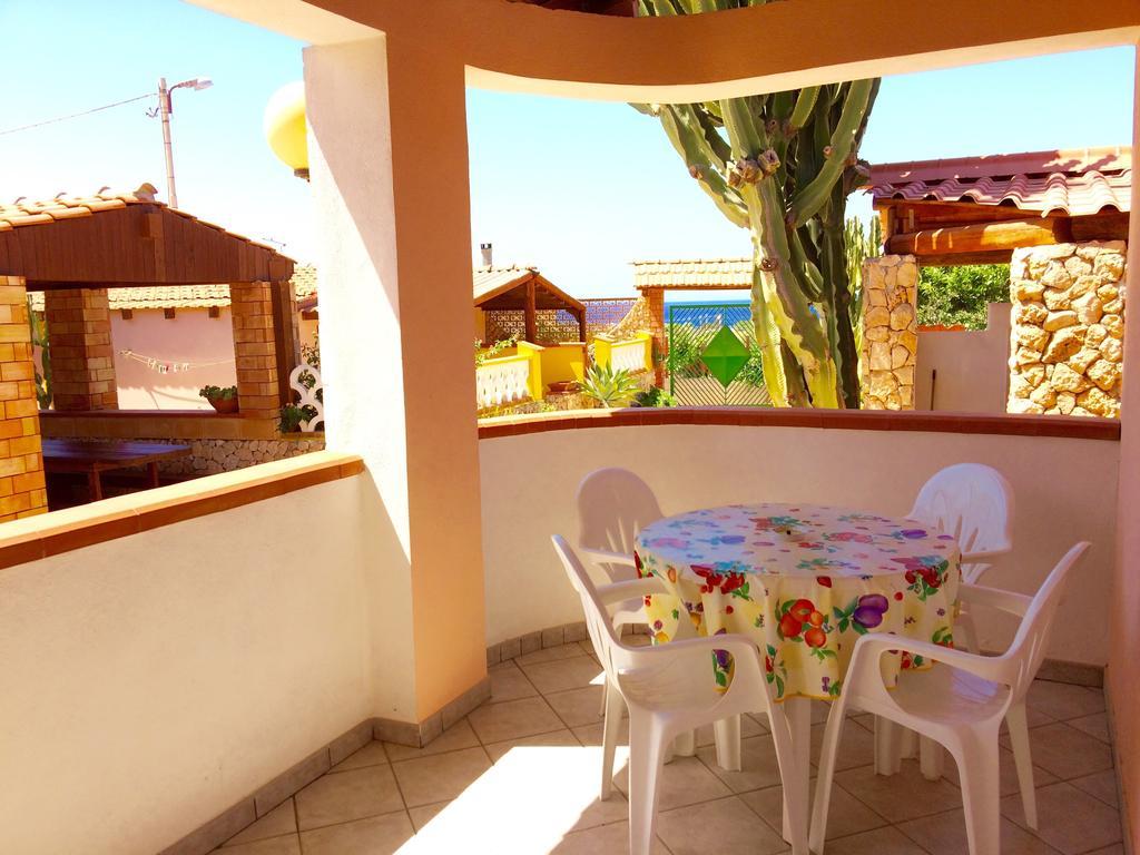 Case Vacanze Jerimar Lampedusa Room photo