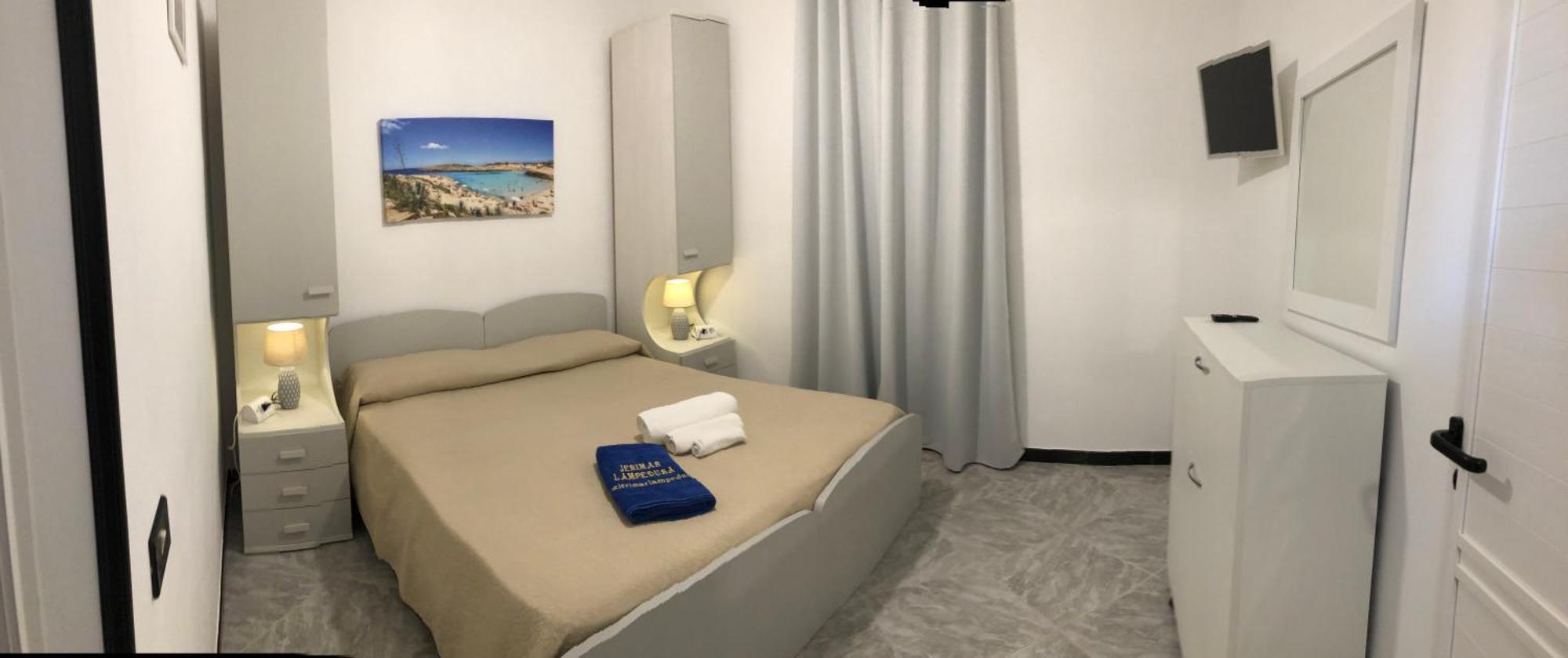 Case Vacanze Jerimar Lampedusa Exterior photo