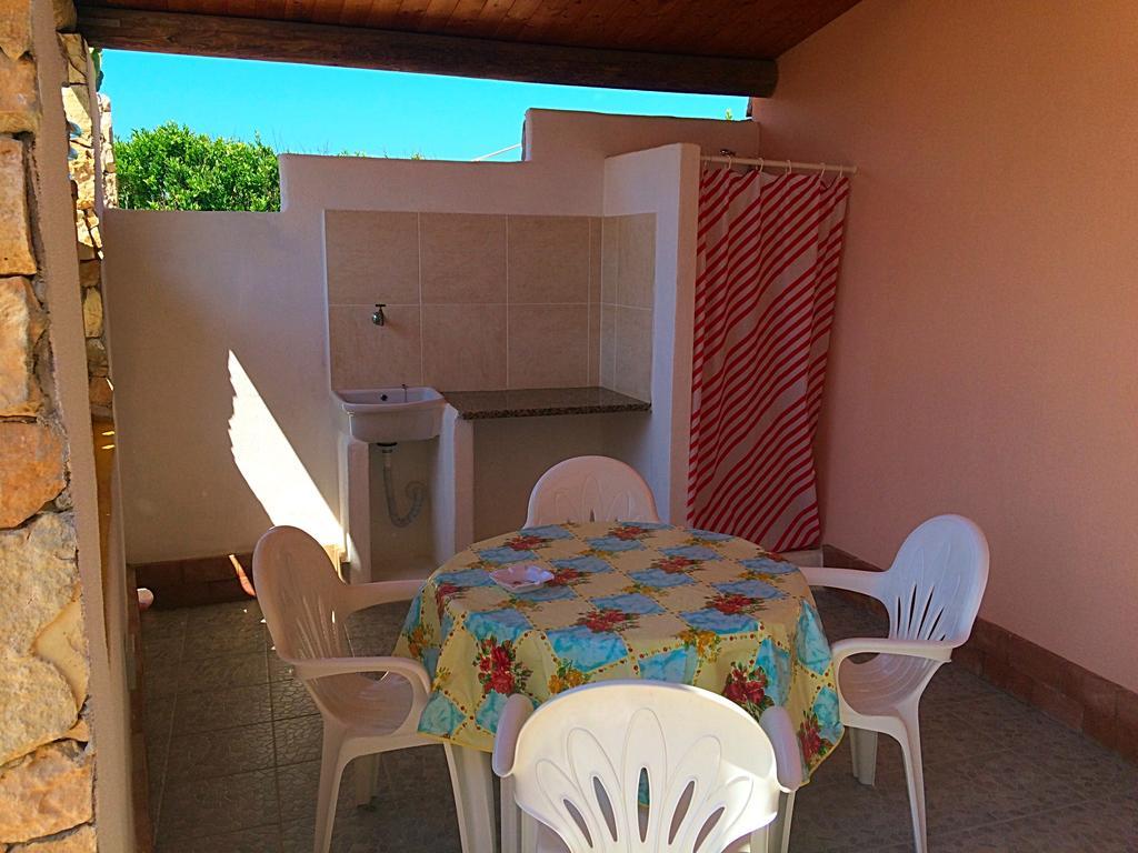 Case Vacanze Jerimar Lampedusa Exterior photo