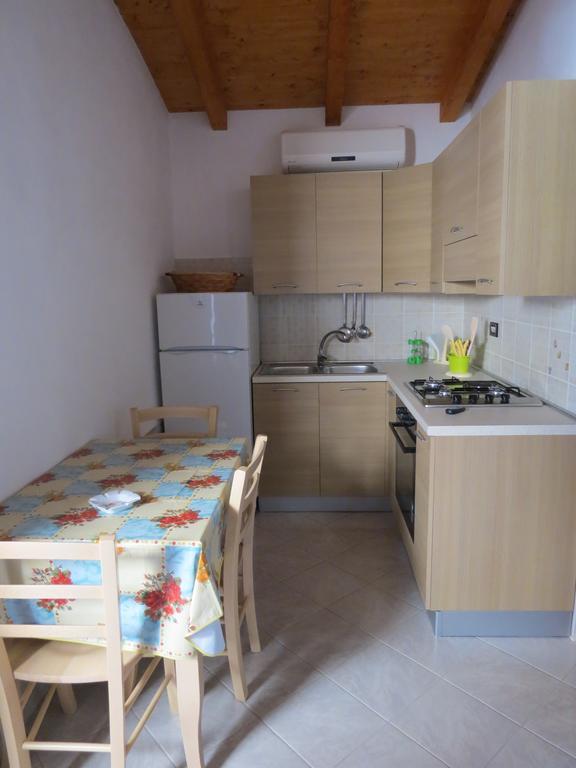 Case Vacanze Jerimar Lampedusa Exterior photo