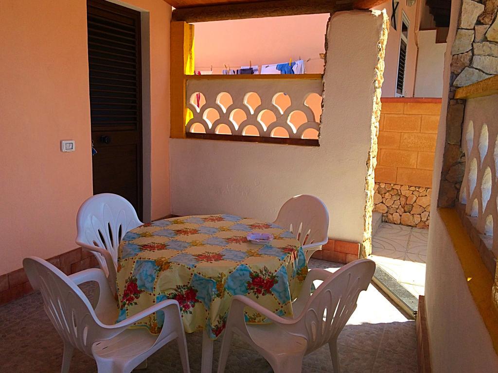 Case Vacanze Jerimar Lampedusa Exterior photo